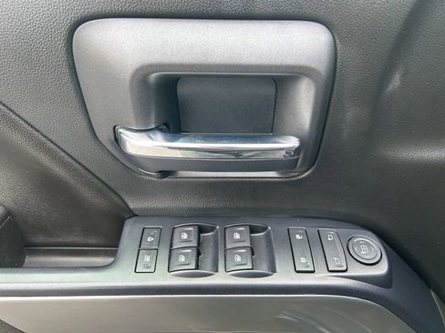 Used 2017 Chevrolet Silverado 1500 LT image 16