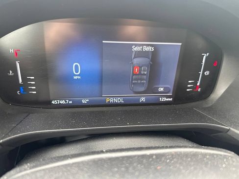 Used 2024 Ford Escape Active AWD/4WD image 24