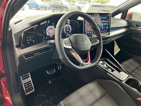 New 2026 Volkswagen GTI S image 15