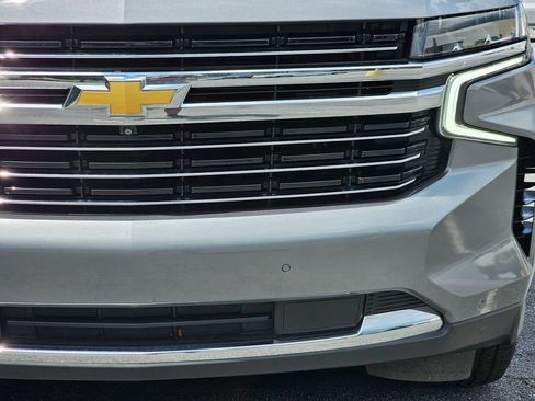 Used 2021 Chevrolet Tahoe LT w/ LT Signature Plus Package RWD image 8