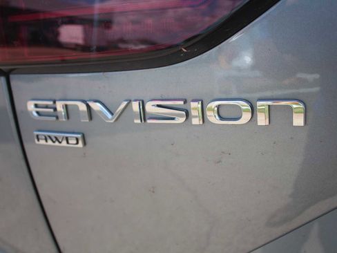 New 2026 Buick Envision Sport Touring AWD/4WD image 12