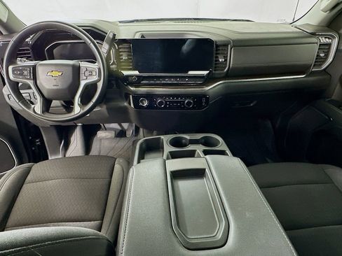 Used 2023 Chevrolet Silverado 1500 LT w/ Protection Package image 15