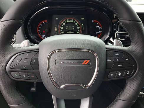 New 2026 Dodge Durango GT AWD/4WD image 11