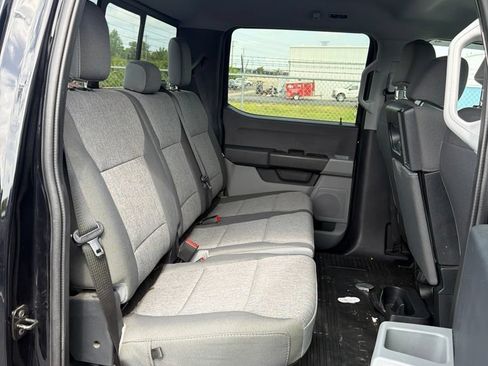 Used 2024 Ford F350 XL AWD/4WD image 5