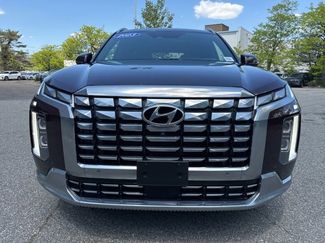 Used 2023 Hyundai Palisade Calligraphy w/ Cargo Package AWD/4WD video 2