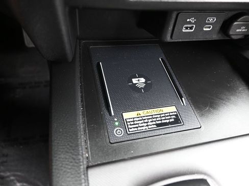 Used 2025 Honda Passport EX-L image 31