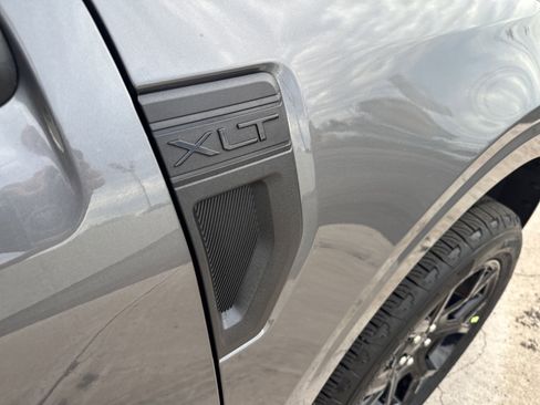 New 2025 Ford Maverick XLT w/ Black Appearance Package image 14