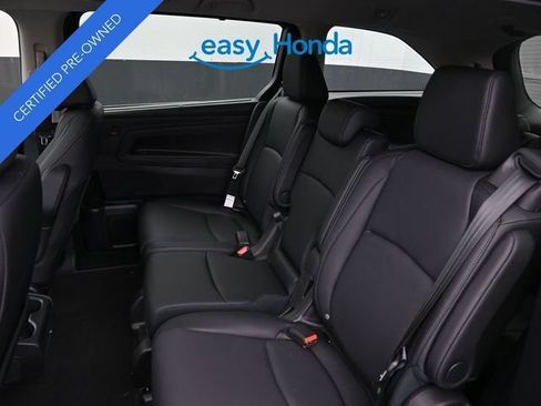 Used 2025 Honda Odyssey EX-L image 18