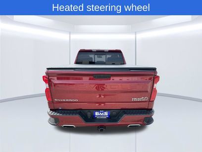 Used 2020 Chevrolet Silverado 1500 High Country w/ Z71 Off-Road Package