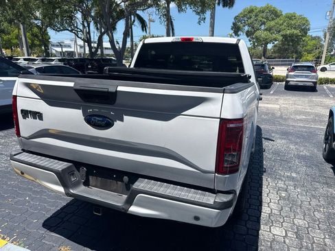 Used 2017 Ford F150 XL w/ Equipment Group 101A Mid RWD image 5