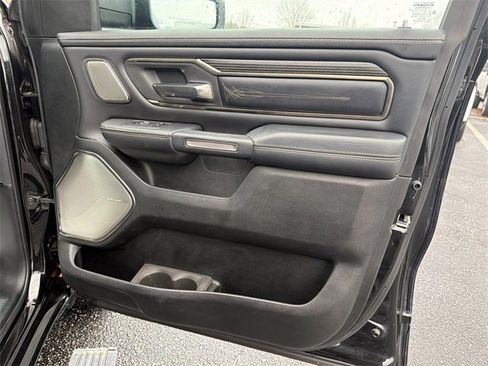 Used 2020 RAM 1500 Limited w/ Black Appearance Package image 14