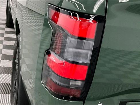 New 2026 Nissan Frontier SV RWD image 21