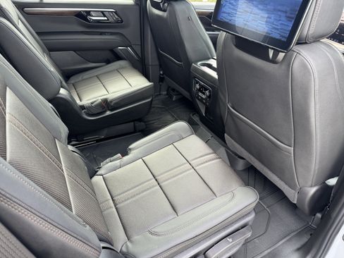 New 2026 Chevrolet Tahoe High Country image 19