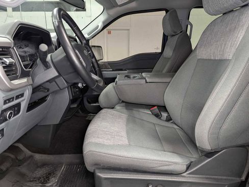 Used 2022 Ford F150 XLT w/ Equipment Group 302A High image 4