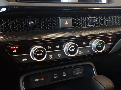 New 2026 Honda CR-V EX-L image 14