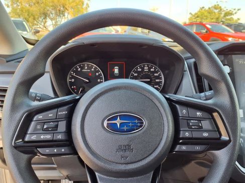New 2025 Subaru Crosstrek 2.0i Premium image 28
