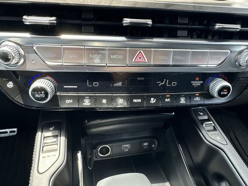 New 2025 Kia Telluride SX Prestige X-Line AWD/4WD image 19