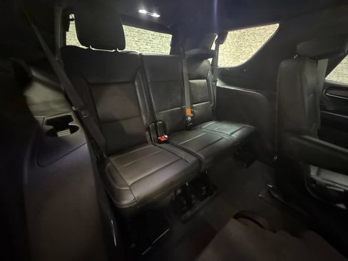 Used 2024 GMC Yukon Denali w/ Max Trailering Package AWD/4WD image 14