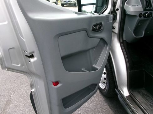 Used 2017 Ford Transit 350 148 High Roof Extended DRW RWD image 28