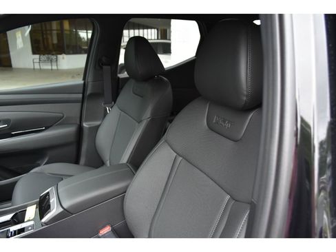 New 2025 Hyundai Santa Cruz XRT image 28