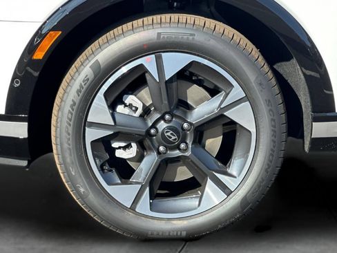 New 2027 Hyundai Palisade Limited AWD/4WD image 26