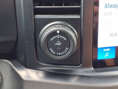 Used 2024 Ford F250 Platinum w/ FX4 Off-Road Package image 21