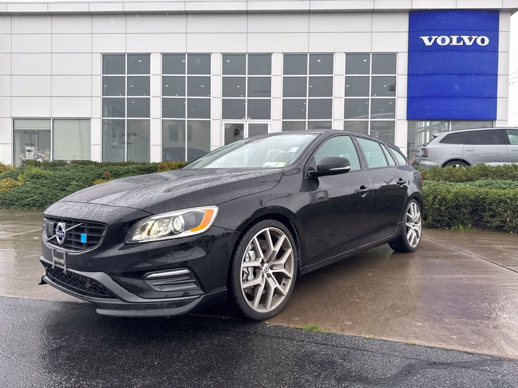 Used 2016 Volvo V60 T6 Polestar AWD/4WD image 20