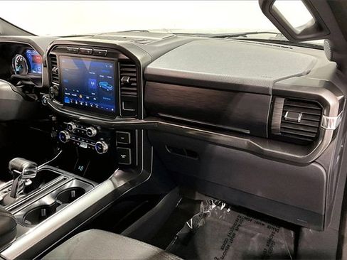 Used 2023 Ford F150 XLT w/ Equipment Group 302A High image 28