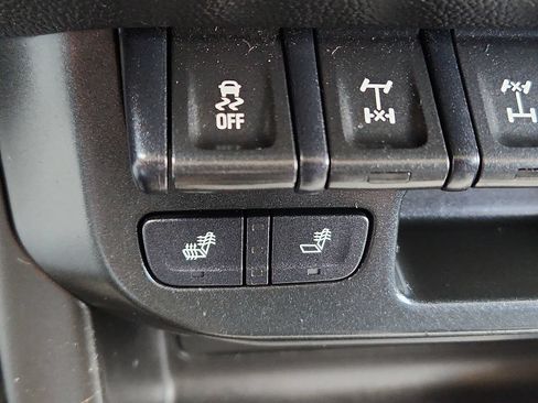 Used 2020 Chevrolet Colorado ZR2 AWD/4WD image 16