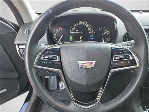 Used 2018 Cadillac ATS 2.0T Sedan RWD image 17