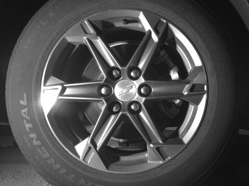 Used 2025 Chevrolet Blazer LT image 13