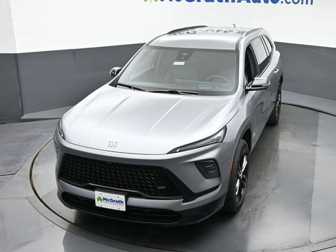 New 2026 Buick Enclave Sport Touring w/ Power Package image 24