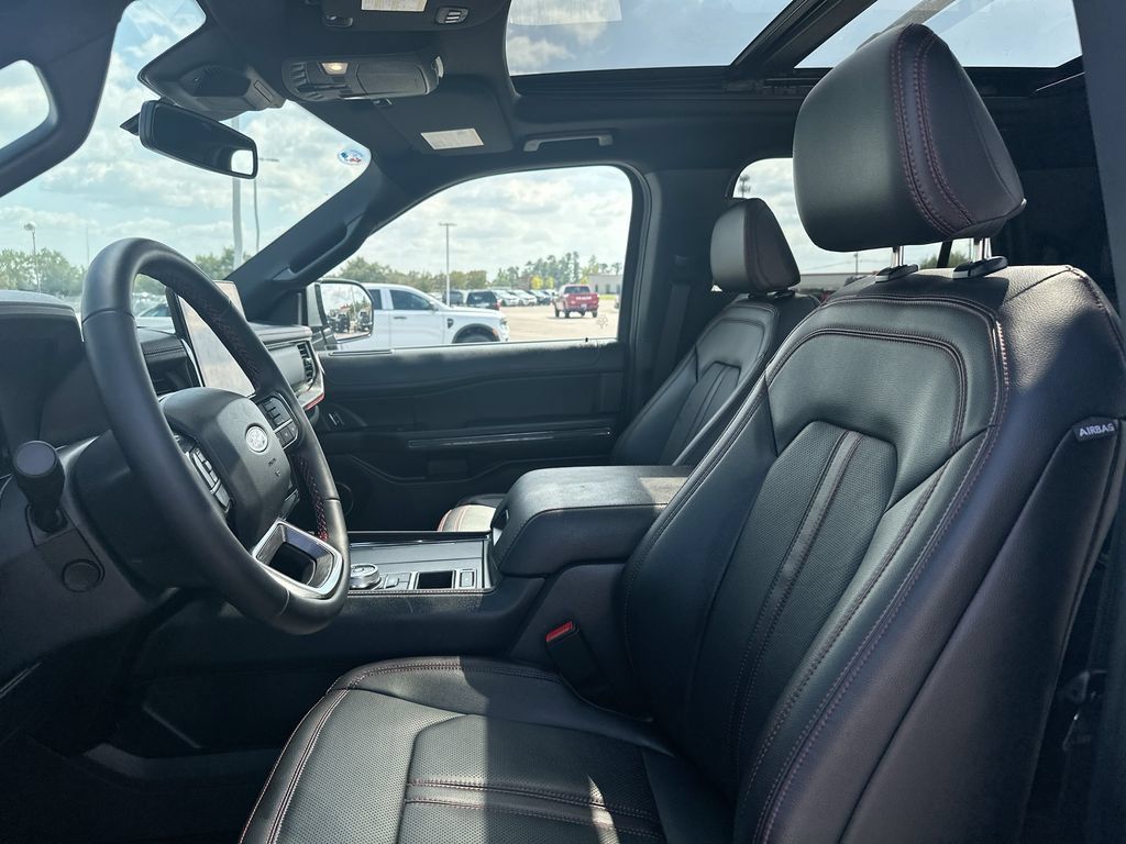 Used 2024 Ford Expedition Max Limited RWD image 8