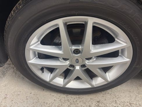 Used 2011 Ford Fusion SEL w/ 302A Rapid Spec Order Code image 33