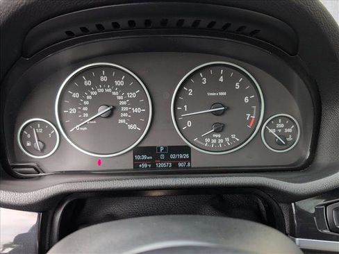 Used 2012 BMW X3 xDrive28i image 11