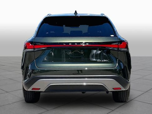 Used 2026 Lexus RX 350 Premium w/ Accessory Package (Z1) FWD image 5