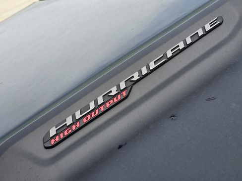 New 2026 RAM 1500 RHO AWD/4WD image 9