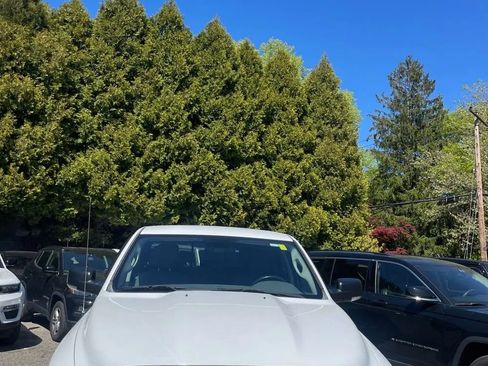 Used 2015 RAM 1500 Big Horn AWD/4WD image 12