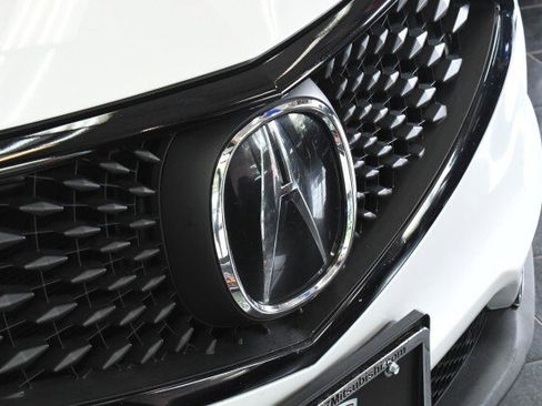 Used 2021 Acura RDX A-Spec AWD/4WD image 5