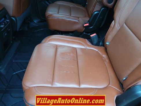 Used 2018 Chevrolet Traverse High Country w/ LPO, Floor Liner Package image 29