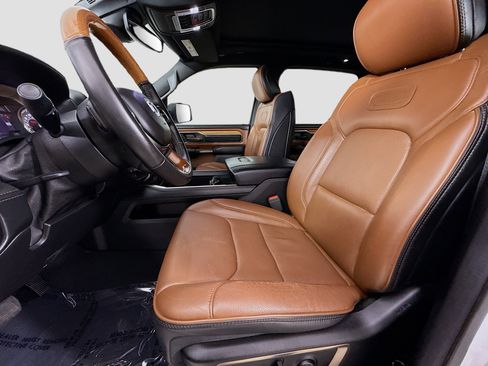 Used 2019 RAM 1500 Limited AWD/4WD image 21