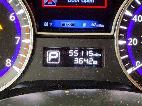 Used 2020 INFINITI QX60 Luxe w/ Essential Package AWD/4WD image 14