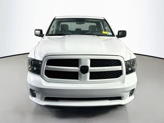 Used 2018 RAM 1500 Express RWD video 2