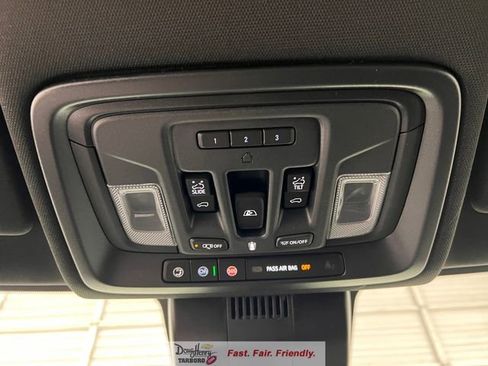 New 2026 Chevrolet Silverado 1500 ZR2 AWD/4WD image 47
