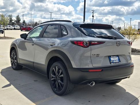 New 2026 MAZDA CX-30 Aire Edition AWD/4WD image 13