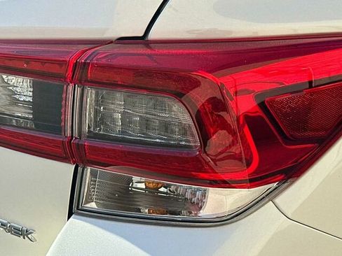 Used 2023 Subaru Crosstrek 2.0i Premium image 32