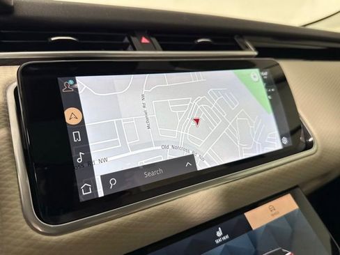 Certified 2021 Land Rover Range Rover Velar S AWD/4WD image 18