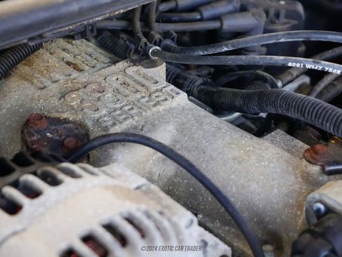 Used 1997 Pontiac Firebird Coupe w/ Opt Pkg image 26