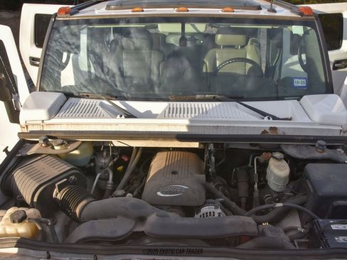 Used 2006 HUMMER H2 image 16