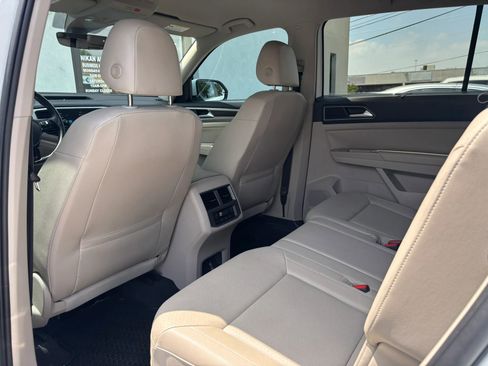 Used 2019 Volkswagen Atlas SE FWD image 58